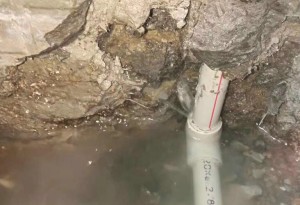 营口管道漏水检测五