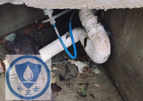 营口水管漏水检测公司6