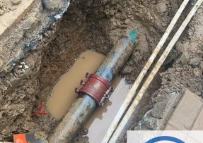 营口水管漏水检测公司4