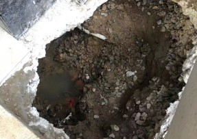 营口水管漏水检测公司2